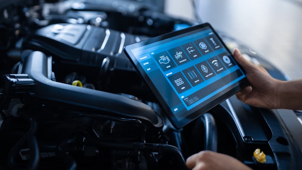 Diagnostic Services