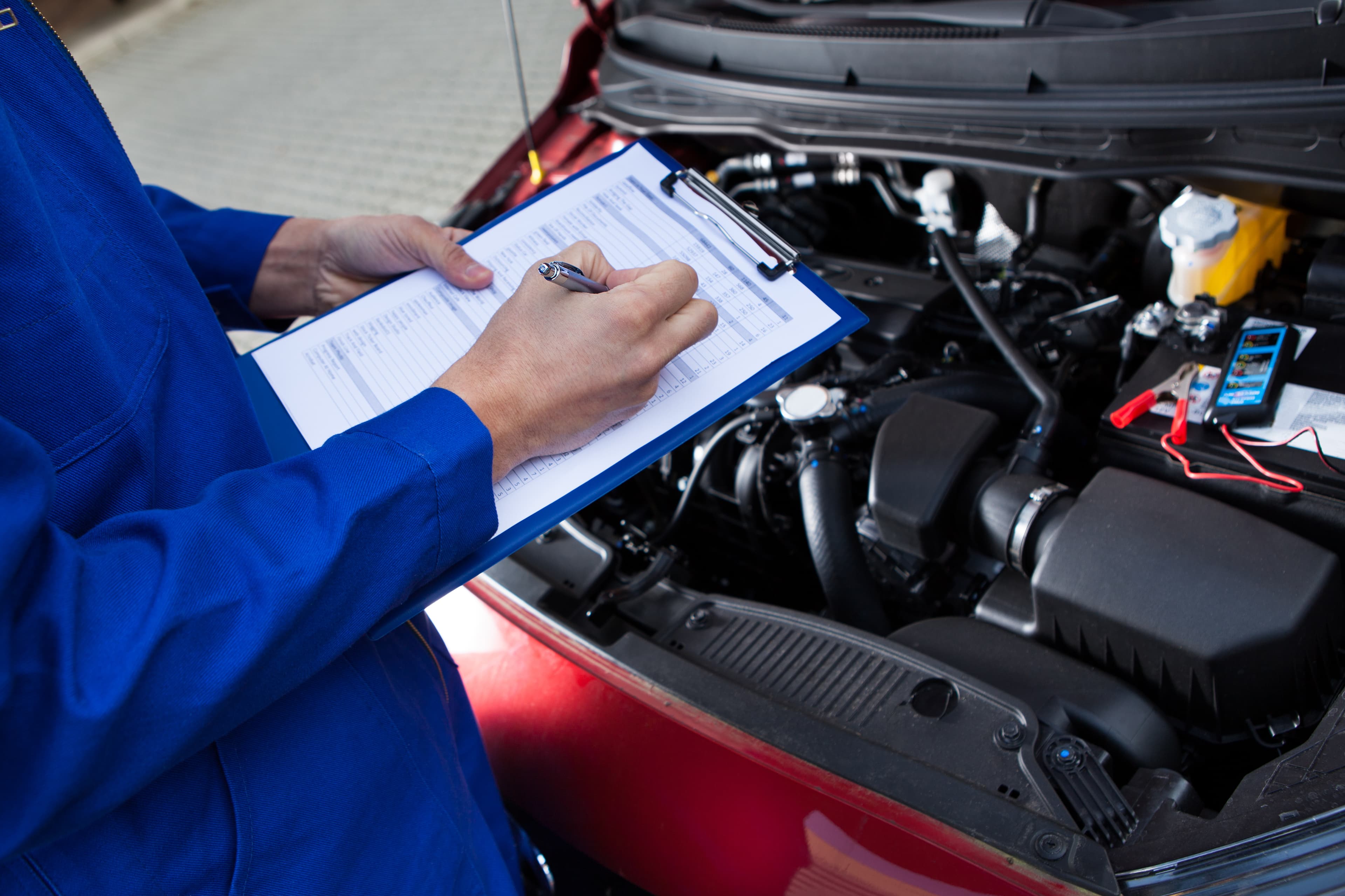 Part/Full Service